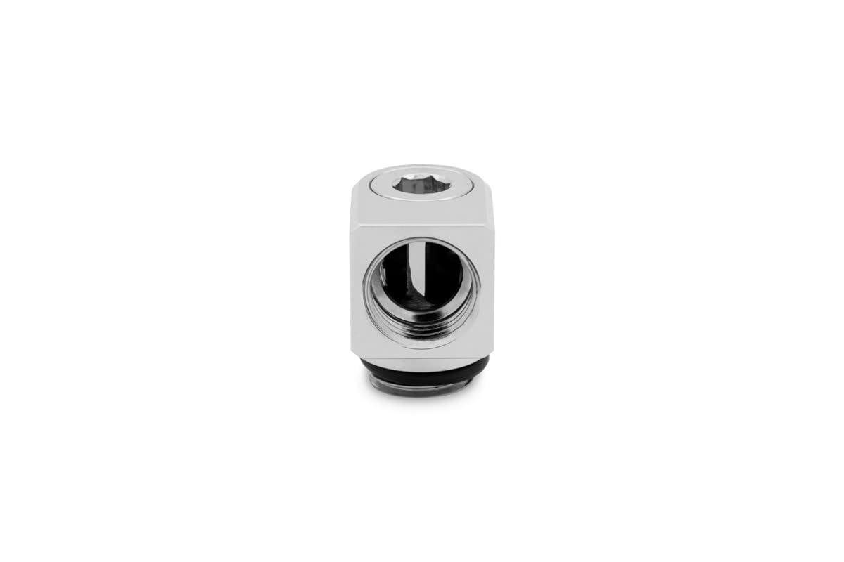 Amazon.com: EK EKWB Quantum Torque Micro Rotary 90 Degree Angled